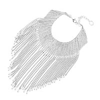Necklace Ottaviani Woman Bijoux in Bronze 500204C - 500204C
